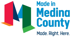 Made in Medina County