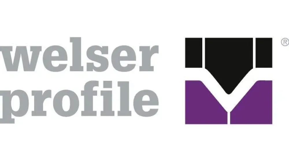 Welser Profile logo