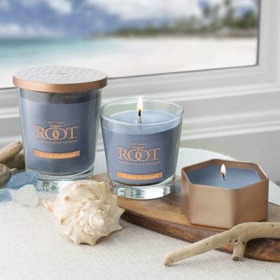 Root candles clearance