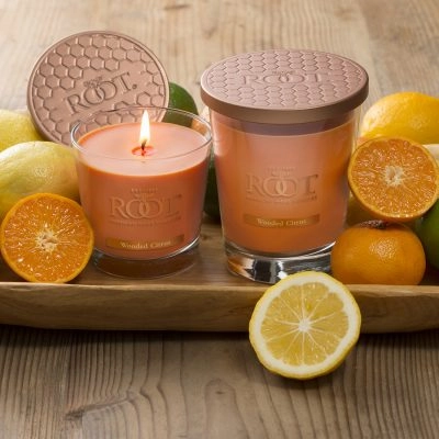 Root candles store